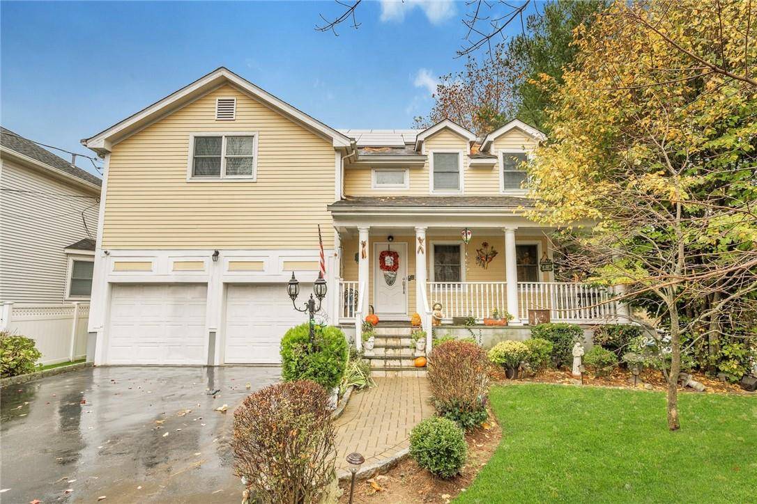 Scarsdale, NY 10583,8 Homestead AVE