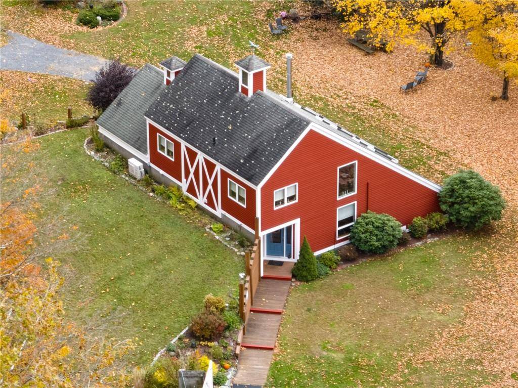 Wurtsboro, NY 12790,29 County Route 163