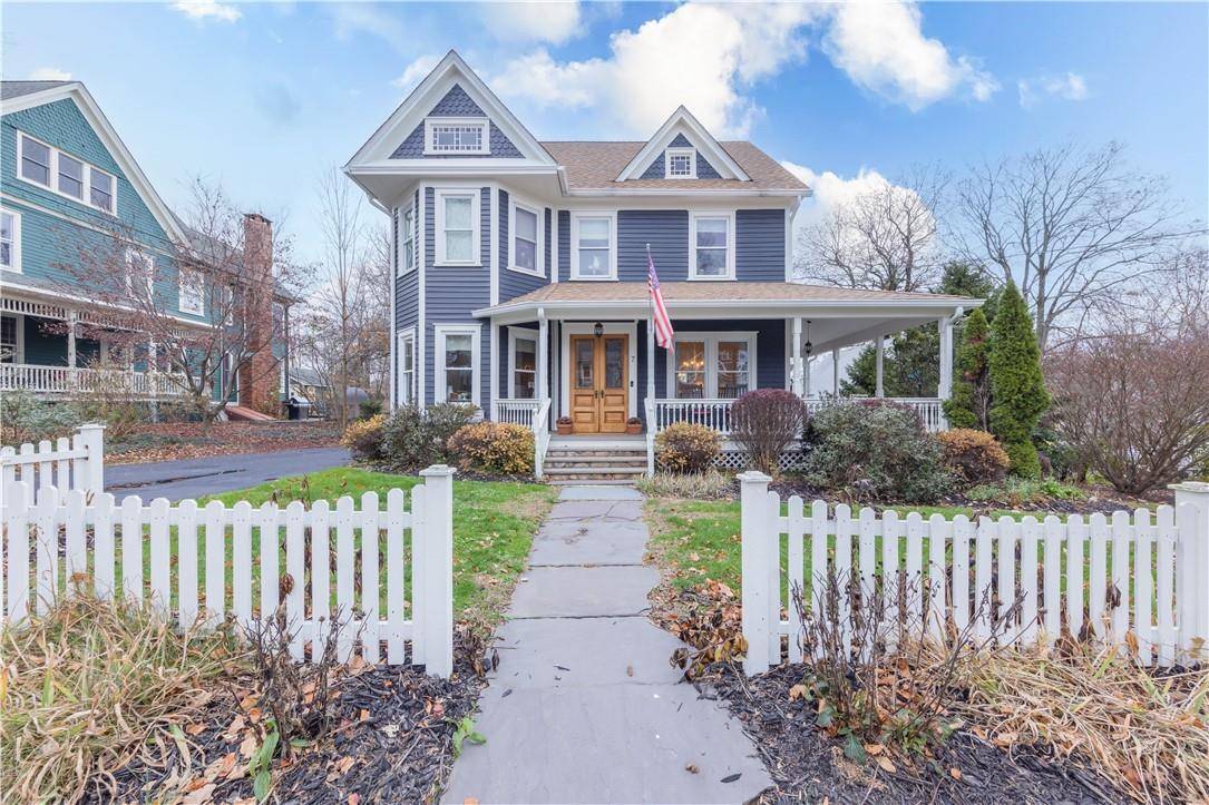 Warwick, NY 10990,7 Linden PL