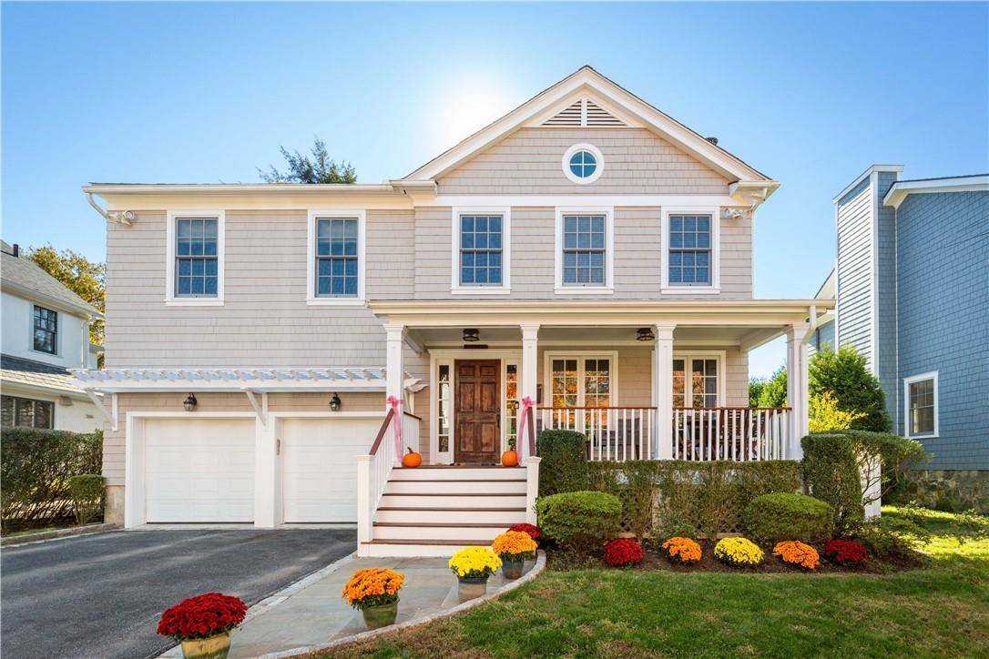 Rye, NY 10580,31 Brookdale PL