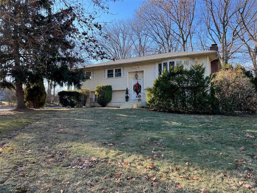 Nanuet, NY 10954,75 Freedman AVE