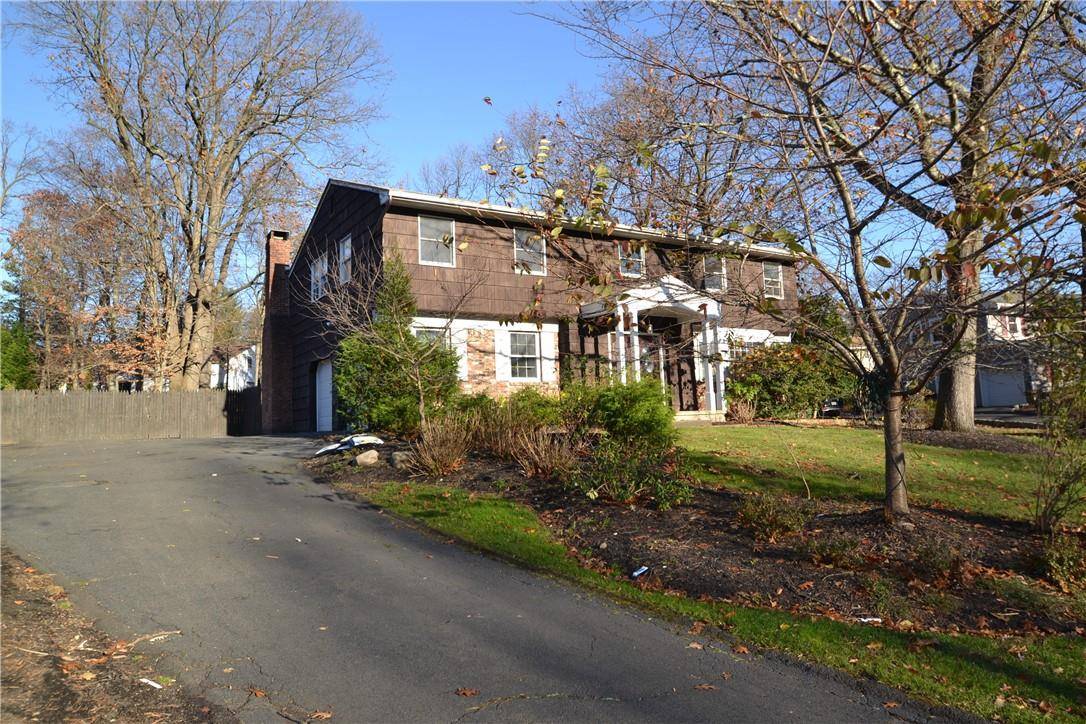 Orangeburg, NY 10962,132 Constitution DR