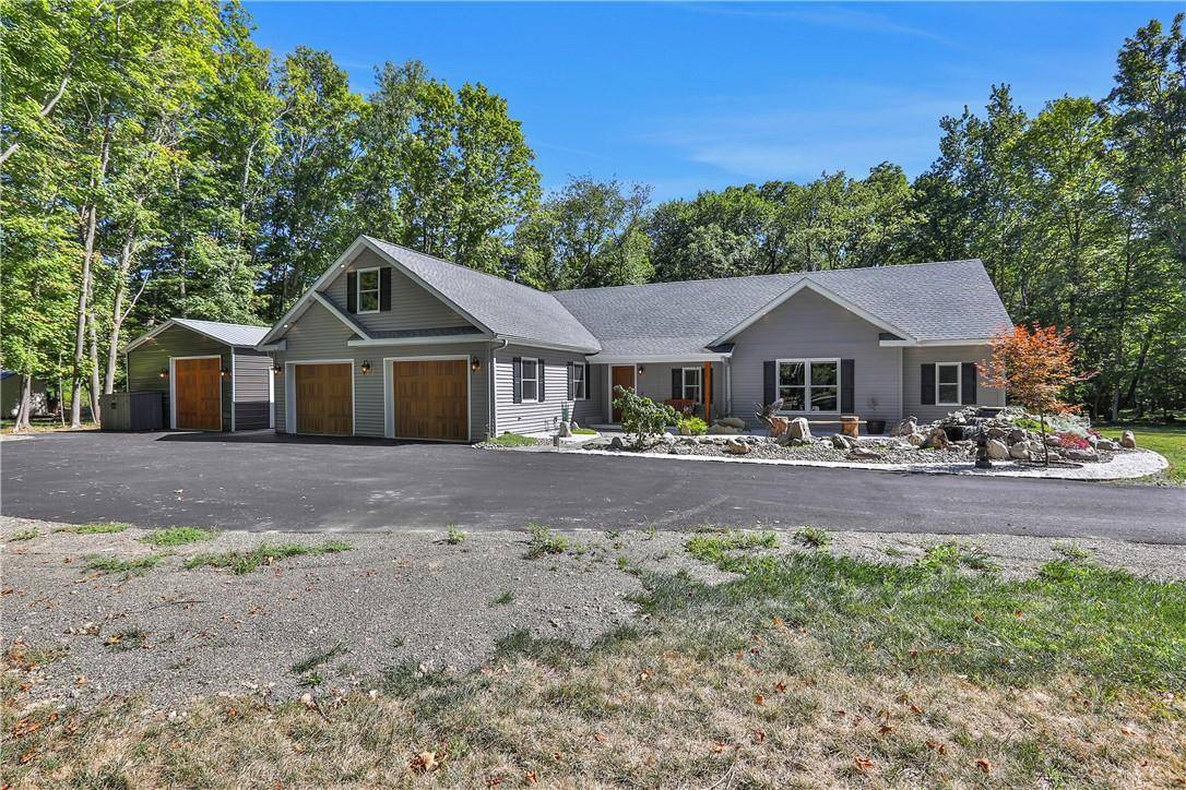 La Grange Ville, NY 12540,1440 E Noxon RD