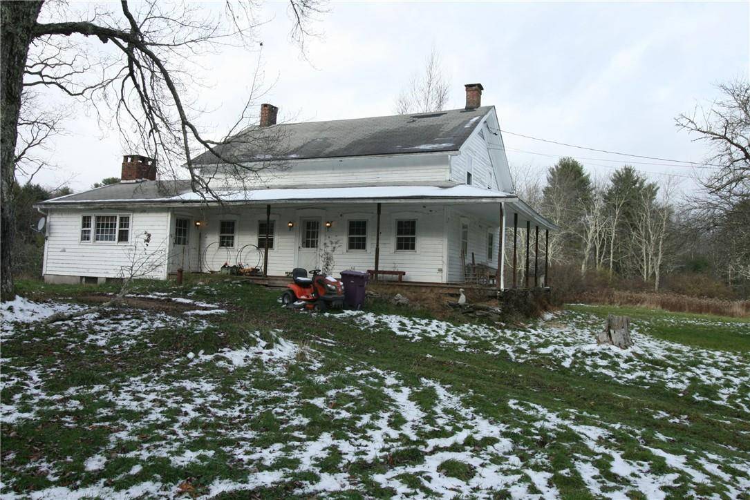 Swan Lake, NY 12783,633 Hurd RD