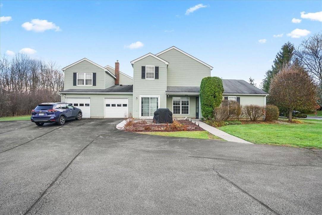 Warwick, NY 10990,224 Homestead Village DR