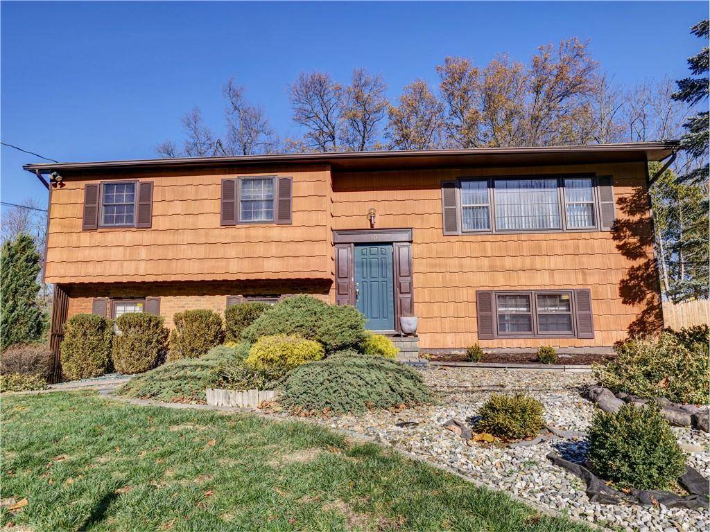 Nanuet, NY 10954,10 Argow PL