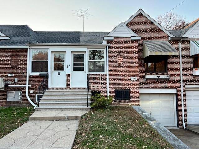 Bronx, NY 10461,1747 Seminole AVE