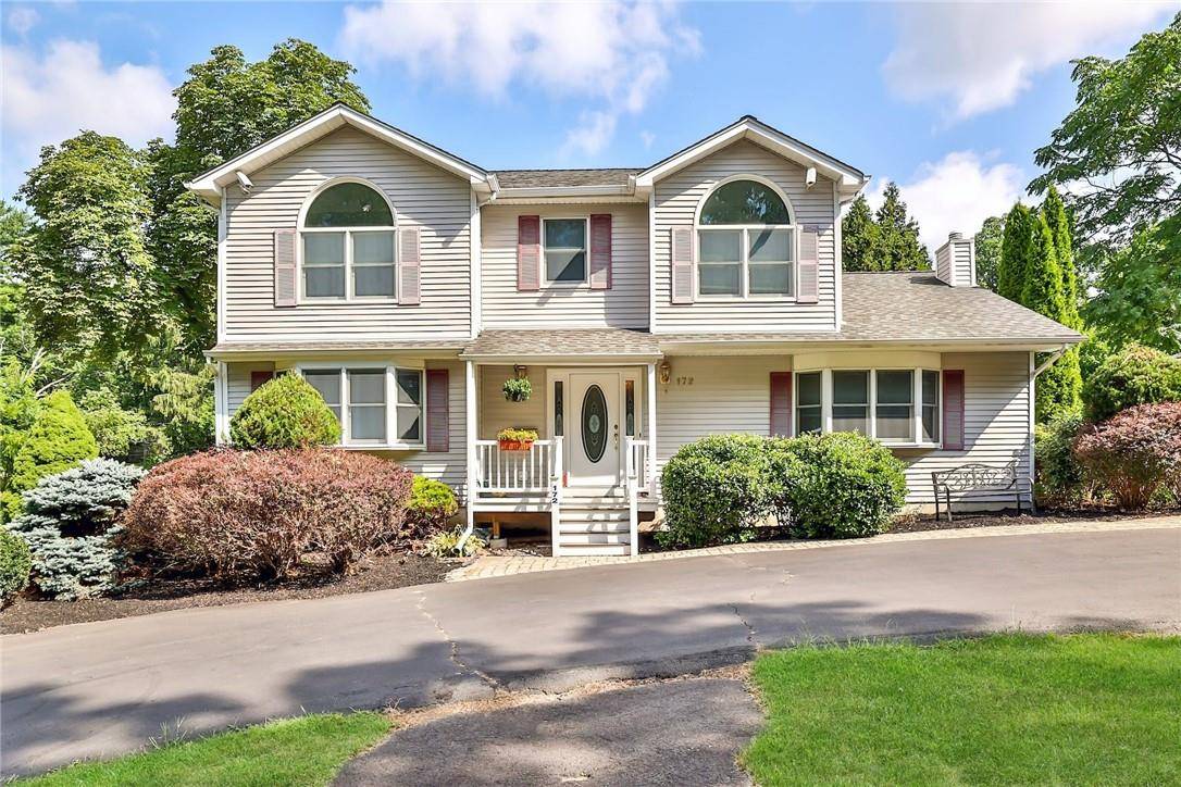 Pearl River, NY 10965,172 N Lincoln ST