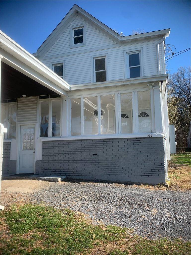 Rock Tavern, NY 12575,668 S Drury LN #2