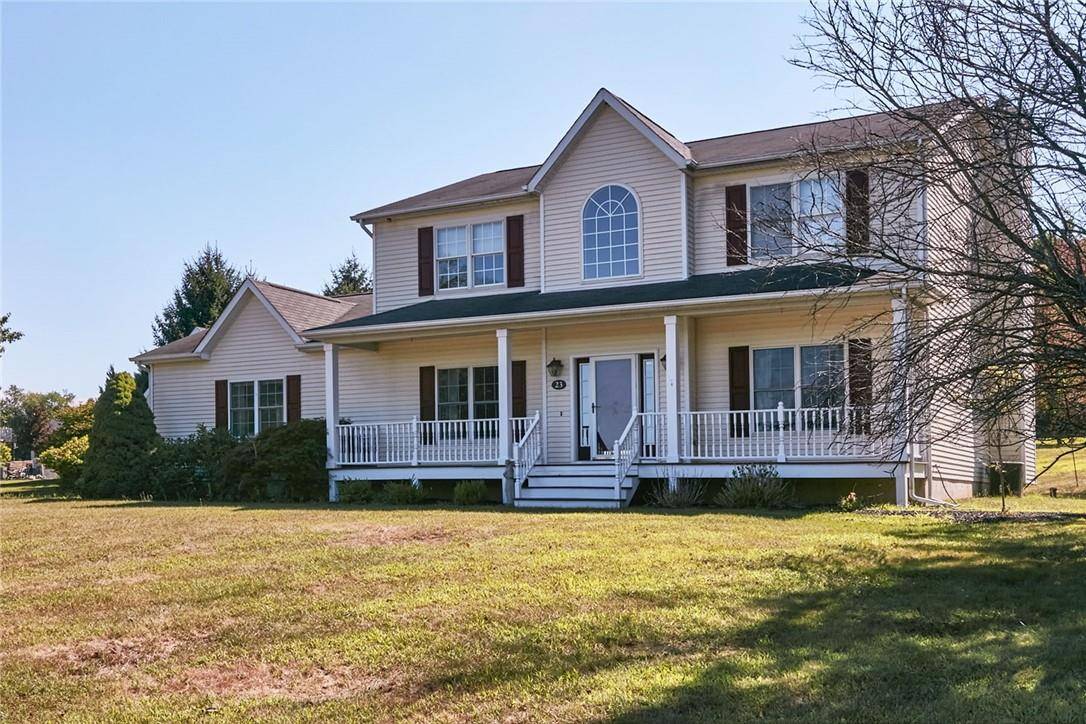 Warwick, NY 10990,23 Feagles RD