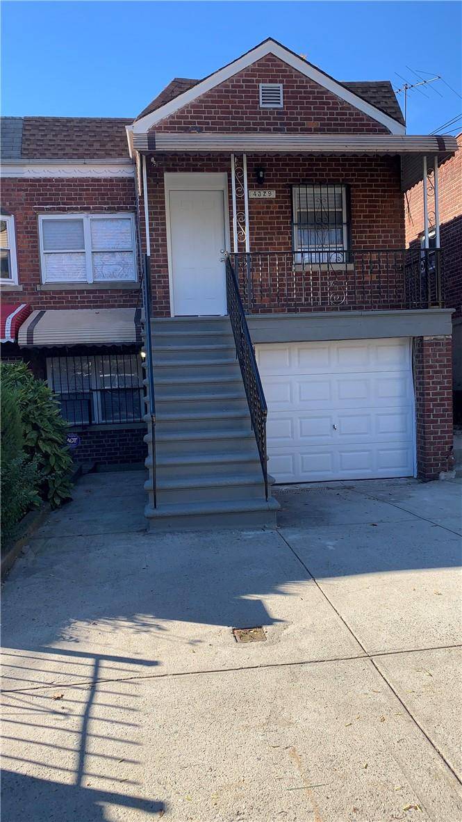 Bronx, NY 10466,4329 Wilder AVE