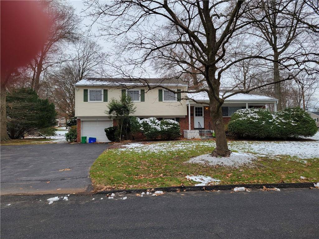 Nanuet, NY 10954,11 Park LN