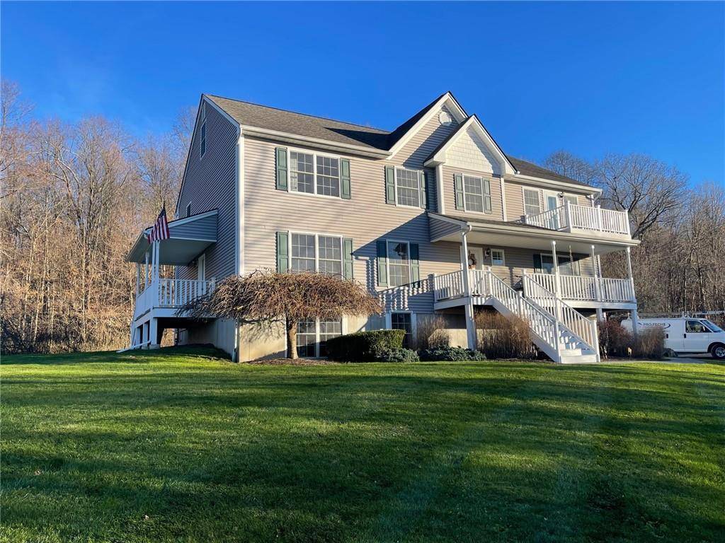 Wallkill, NY 12589,8 Bel Air DR