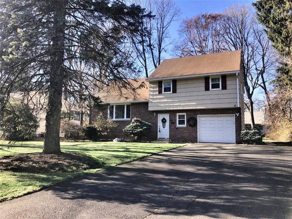 Nanuet, NY 10954,95 Grandview AVE