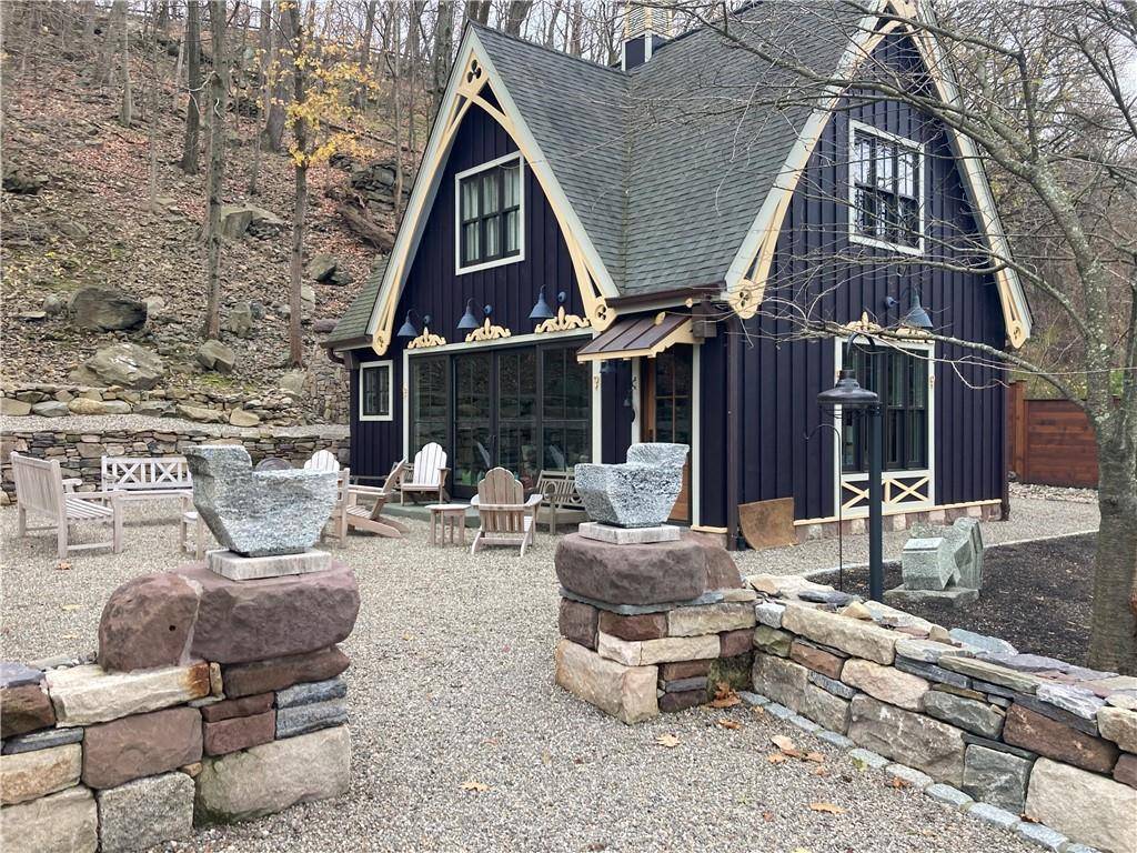 Piermont, NY 10968,325 Ferdon AVE