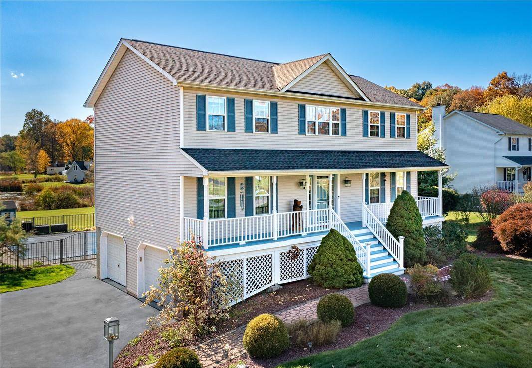 Hopewell Junction, NY 12533,111 Cranberry DR
