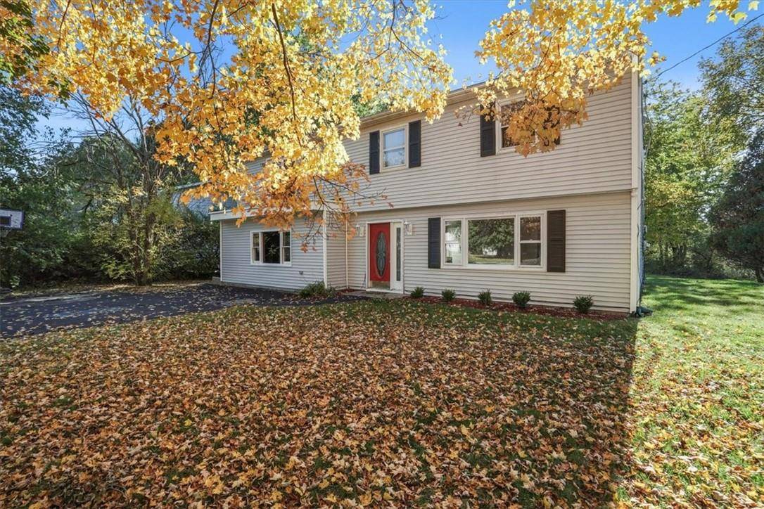 New Paltz, NY 12561,2 Partington PL