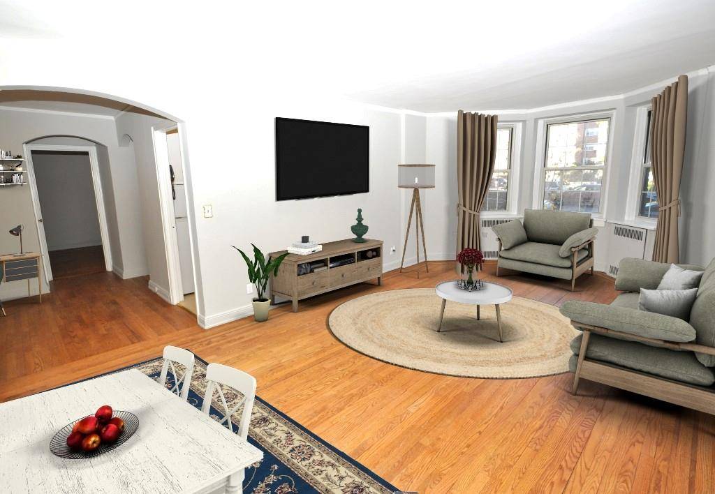 Scarsdale, NY 10583,253 Garth RD #1J