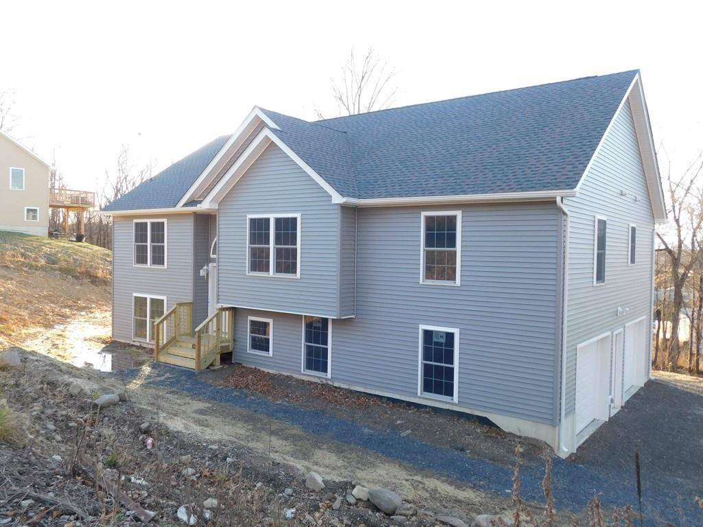 Clintondale, NY 12515,1025 Plattekill Ardonia RD