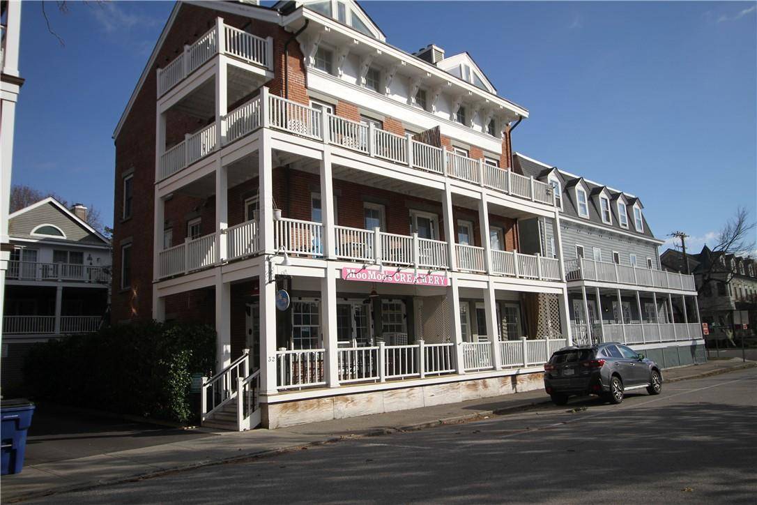 Cold Spring, NY 10516,32 West ST