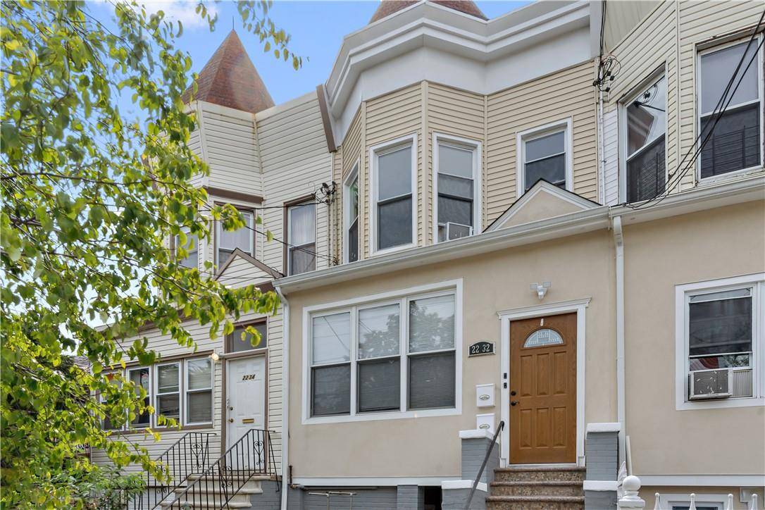 Bronx, NY 10473,2232 Hermany AVE #1B