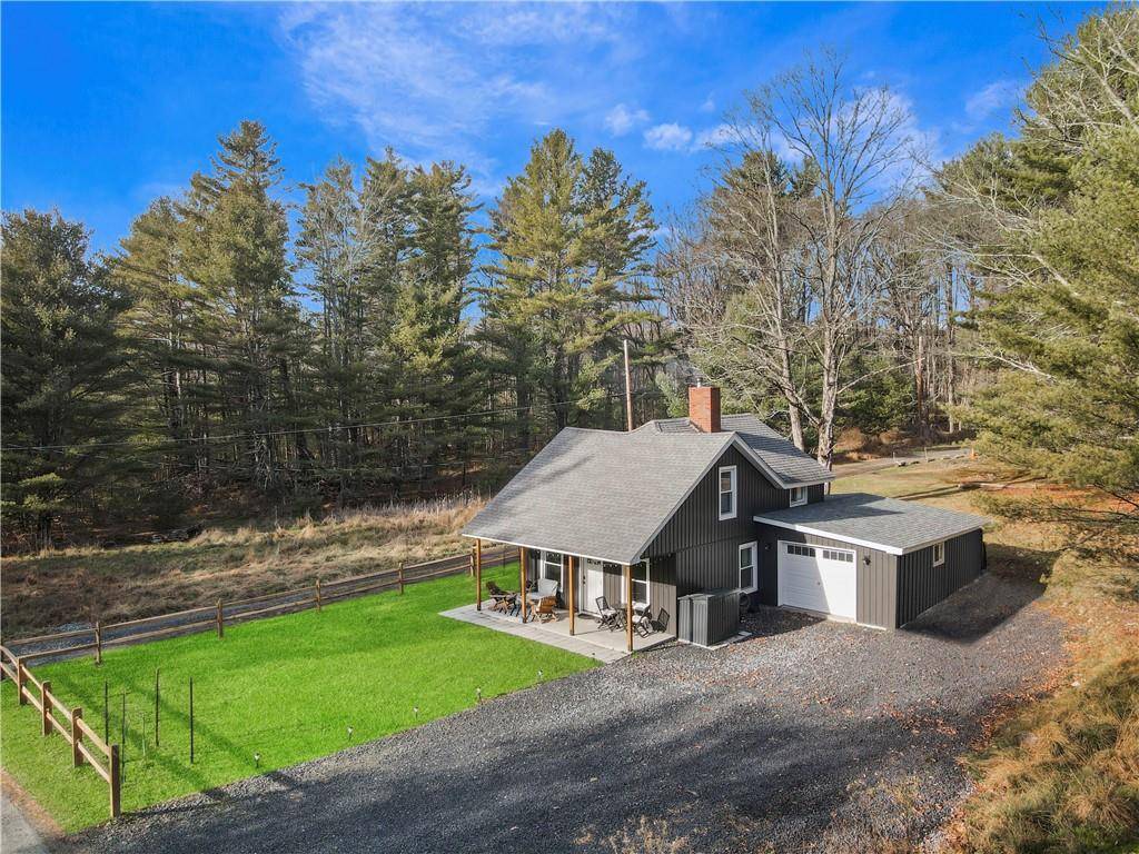 Sparrowbush, NY 12780,113 Whitehead RD