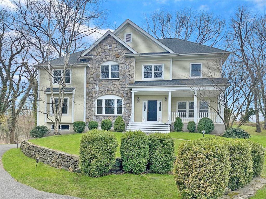 Rye, NY 10580,445 Grace Church ST