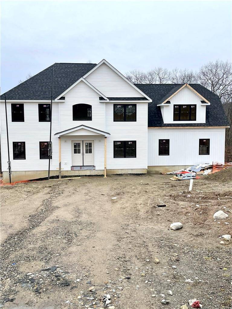 La Grange Ville, NY 12540,Lot 9 Jude DR