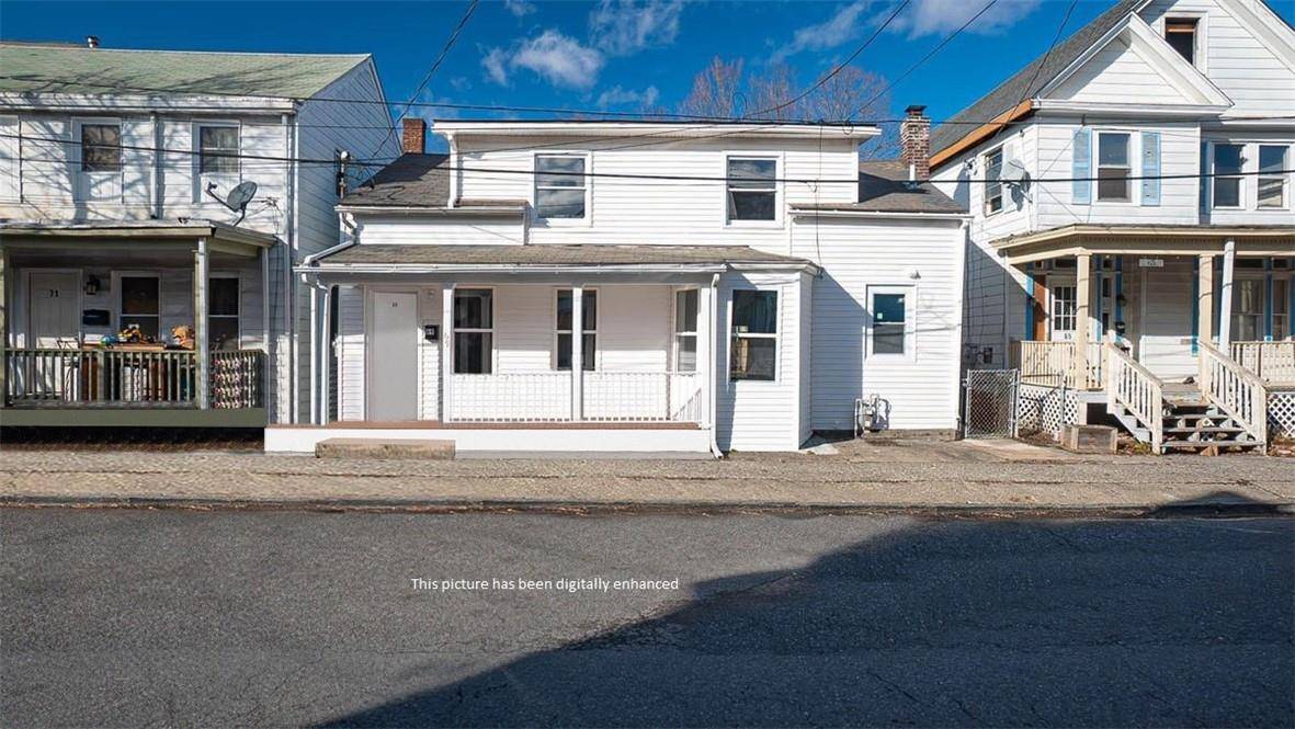 Kingston, NY 12401,69 Liberty ST