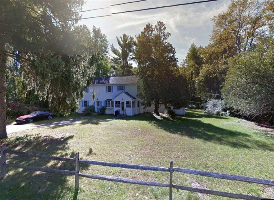 Yorktown Heights, NY 10598,147 Halyan RD