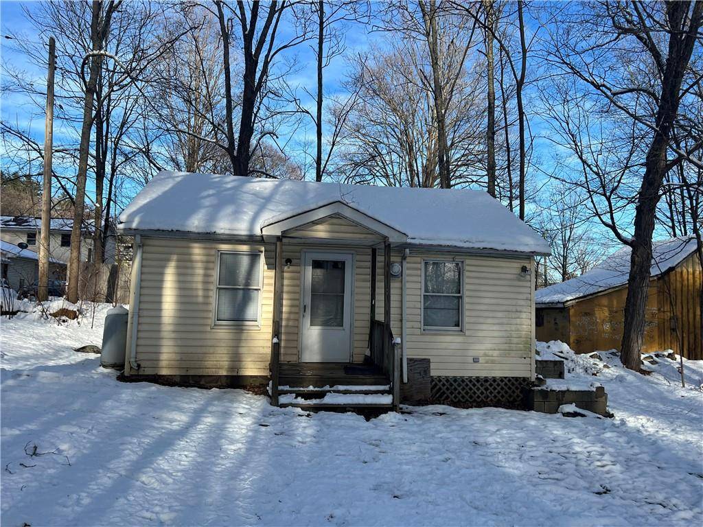 Wurtsboro, NY 12790,191 Sullivan ST