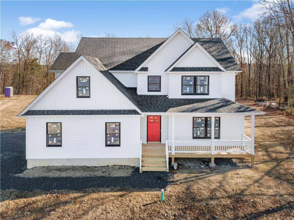 Bloomingburg, NY 12721,77 Dunthorne DR