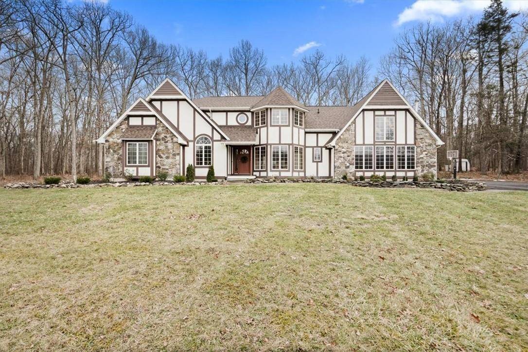 Wallkill, NY 12589,71 Saddleback Ridge RD