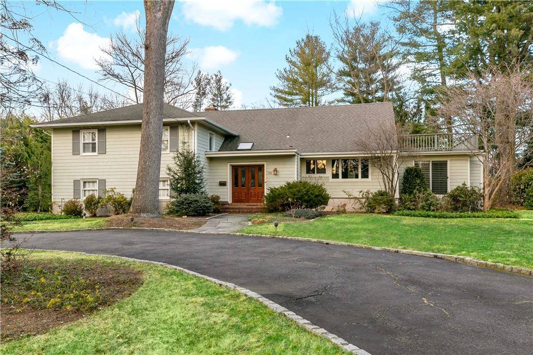 Rye, NY 10580,73 Brevoort LN