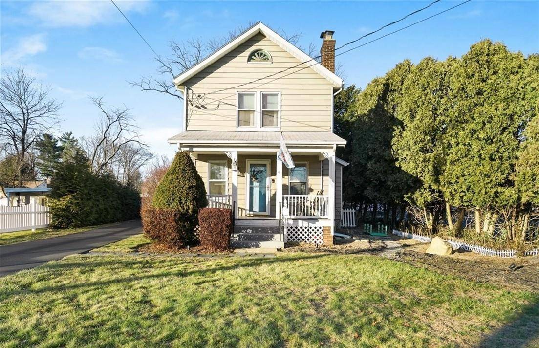 Nanuet, NY 10954,4 Fenner LN