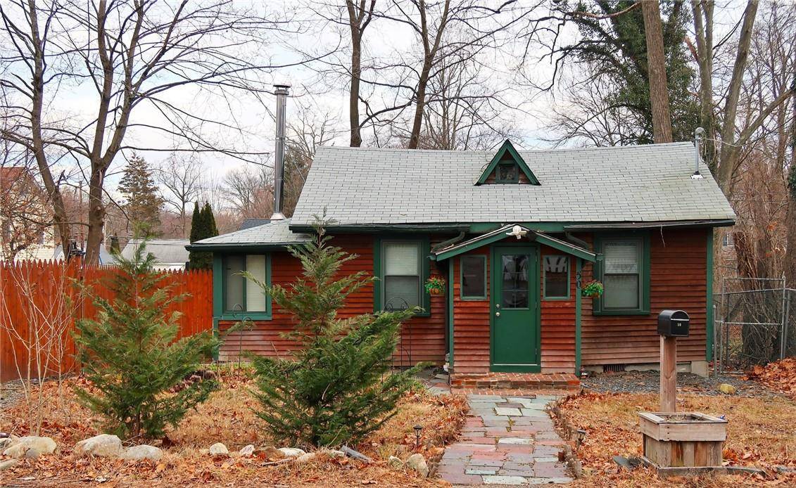 Yorktown Heights, NY 10598,50 Forest LN