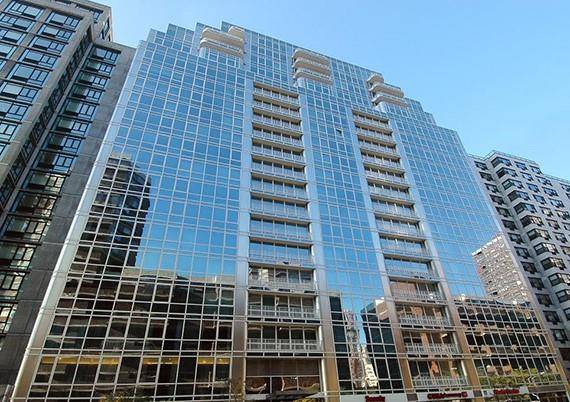 New York (manhattan), NY 10010,340 E 23rd ST #7L