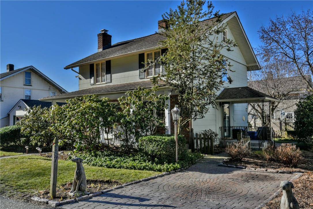Tuxedo Park, NY 10987,167 E Village RD