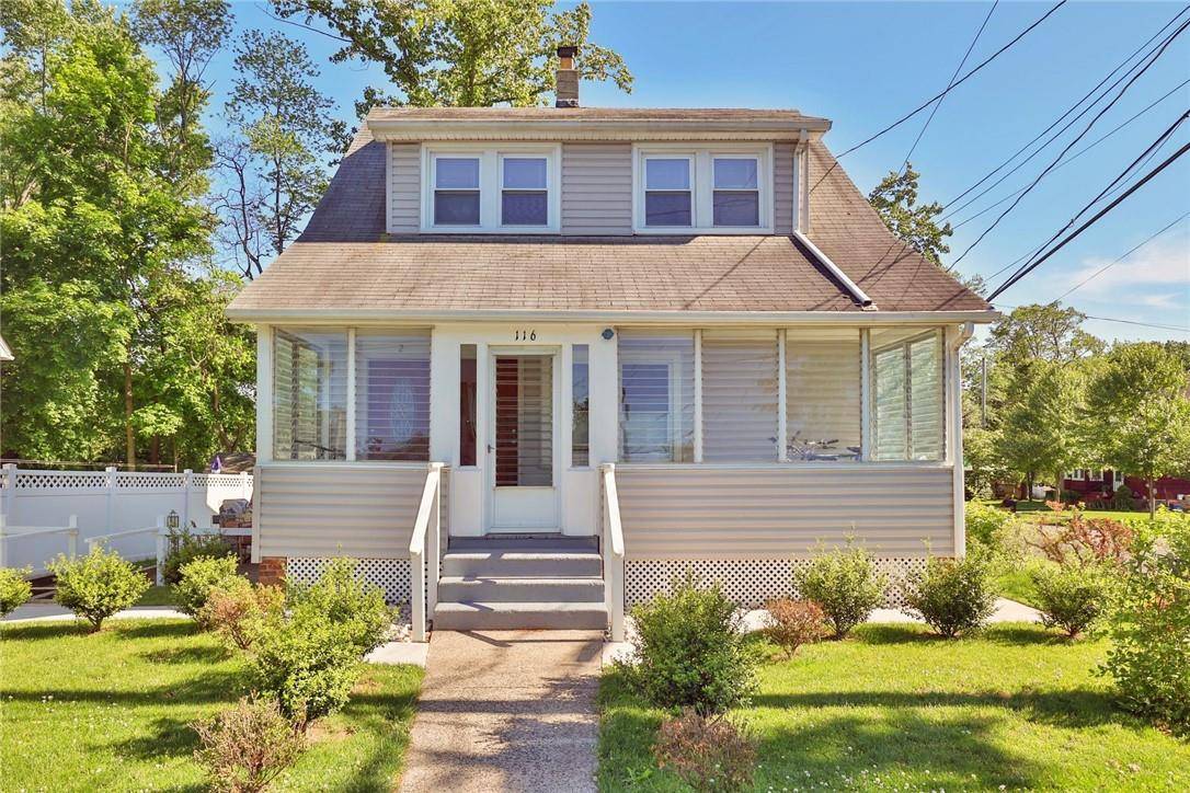 Pearl River, NY 10965,116 Martin PL