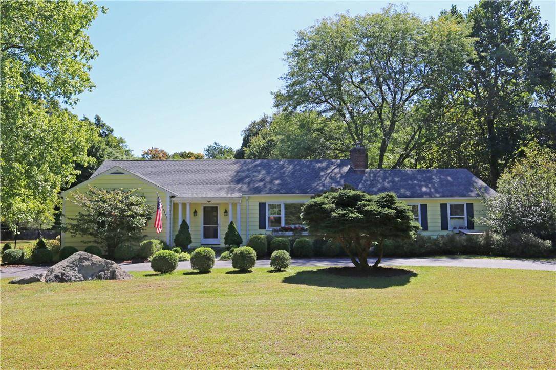 Pound Ridge, NY 10576,7 Old Pound RD