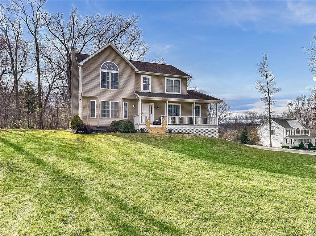 Hopewell Junction, NY 12533,15 Libby CT