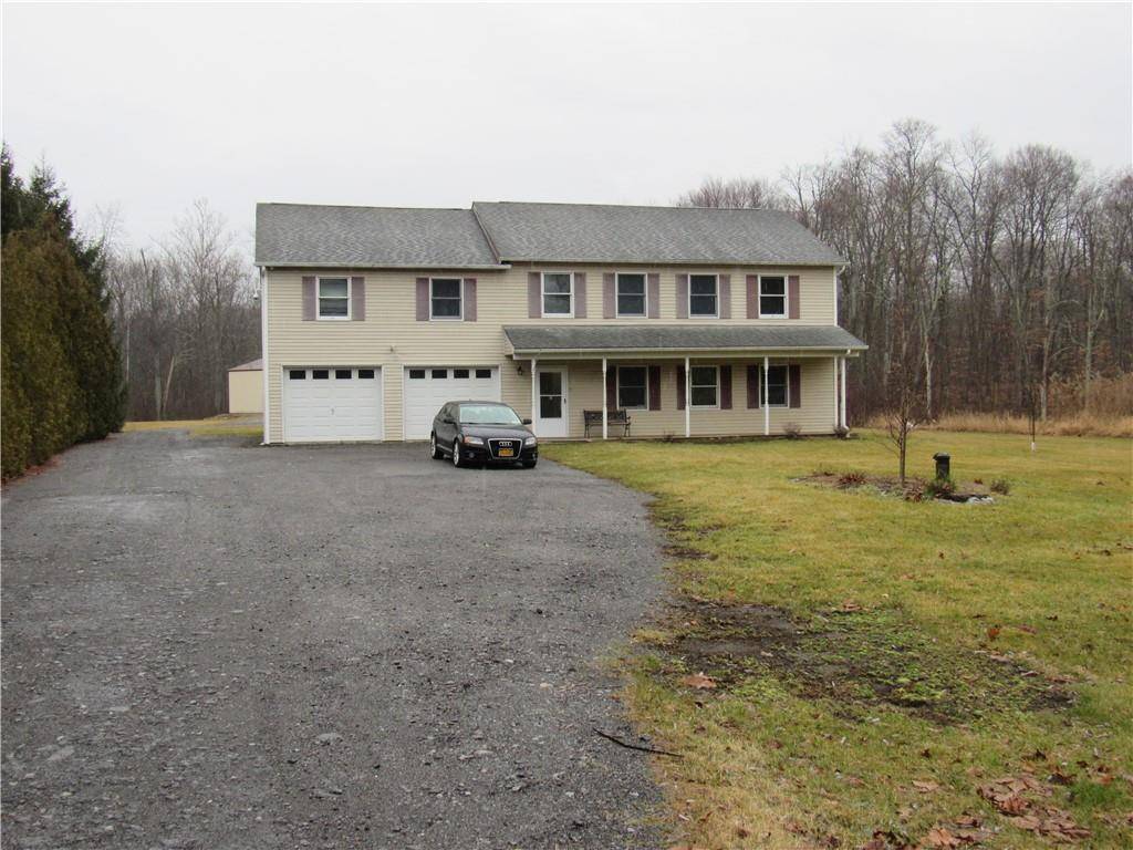 Hopewell Junction, NY 12533,110 Van Vlack RD
