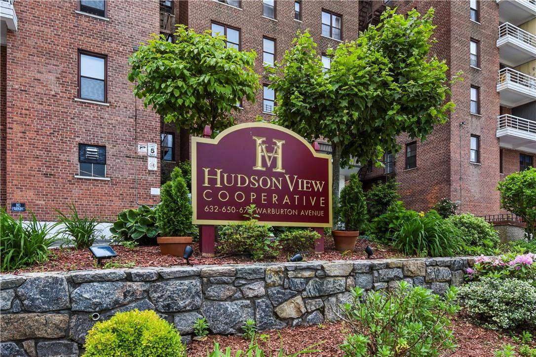 Yonkers, NY 10701,650 Warburton AVE #6L