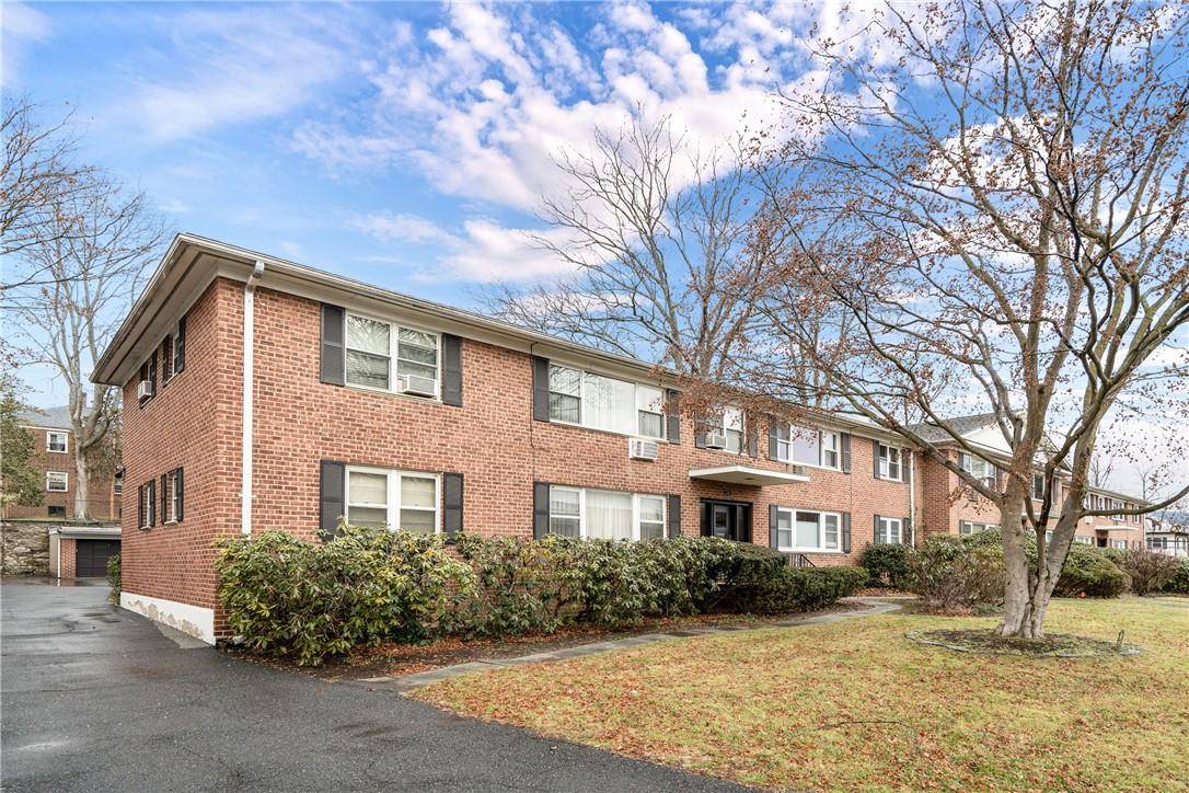 Rye, NY 10580,5 Walnut ST #B8
