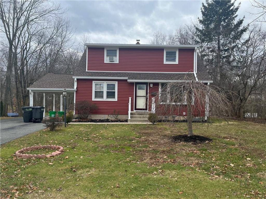 Nanuet, NY 10954,17 Villa DR