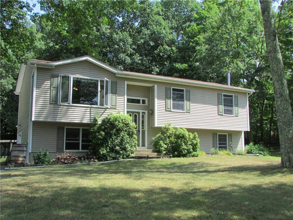 Wallkill, NY 12589,3 Peaceful CT