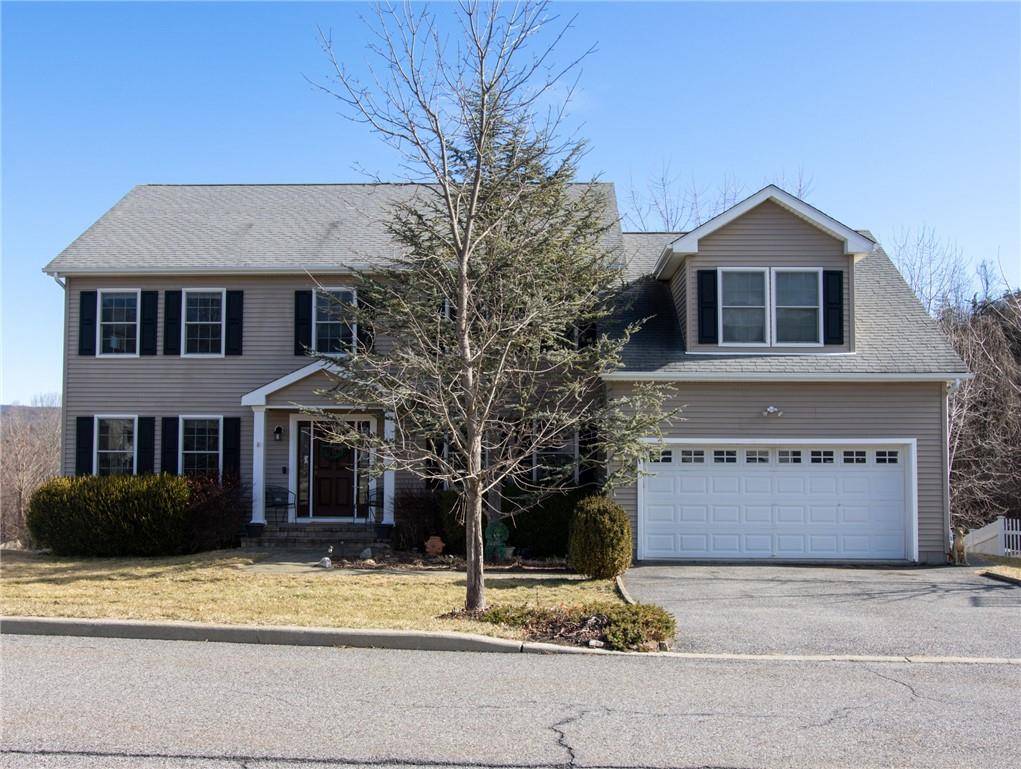 Pawling, NY 12564,60 Rhone Ridge DR