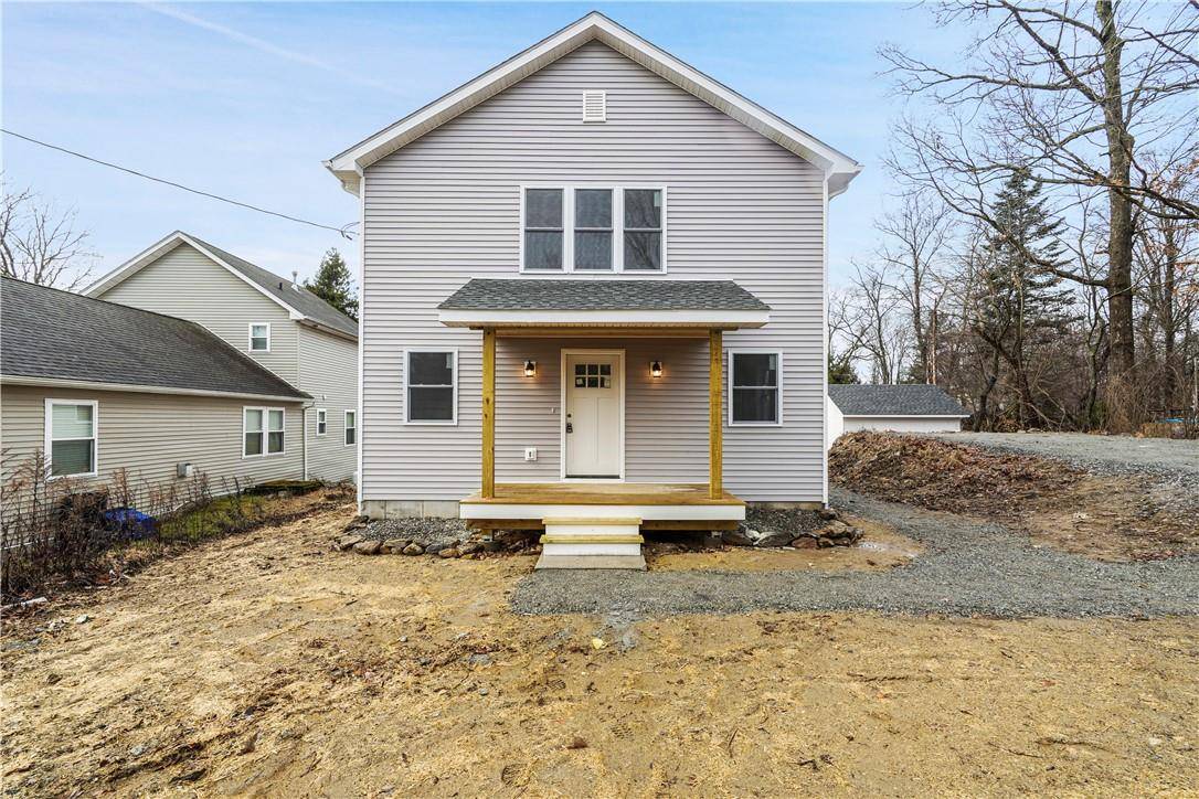 Carmel, NY 10512,25 Hampton DR