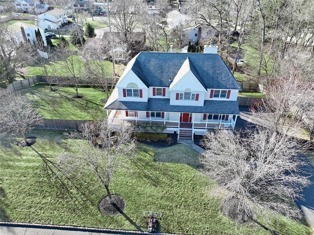 Nanuet, NY 10954,17 Vincent ST