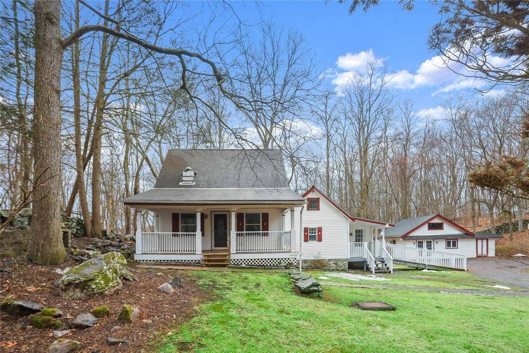 Carmel, NY 10512,163 Crane RD